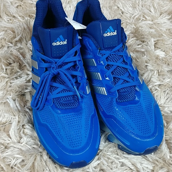 Adidas SpringBlade Drive Running Shoes - Picture 1 of 7